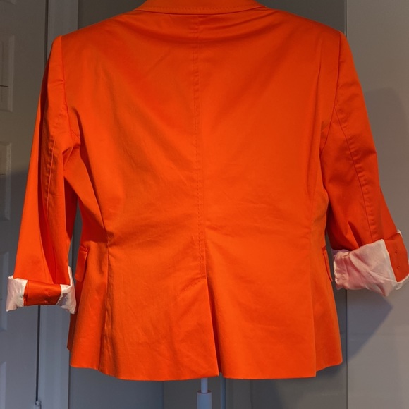 Summer/fall blazer - Picture 2 of 7